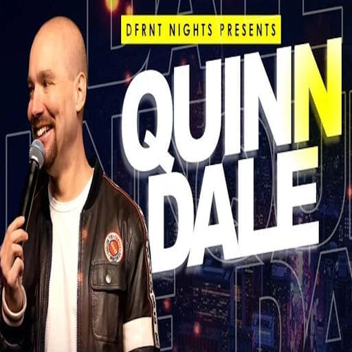 Quinn Dale Concerts in Fort Worth