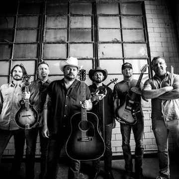 Randy Rogers Band Concerts in Fort Worth