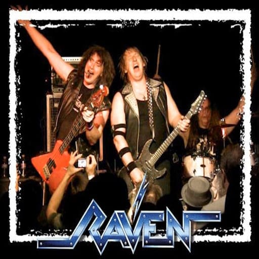 Raven Concerts in Fort Worth