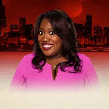 Sheryl Underwood Fort Worth Tickets