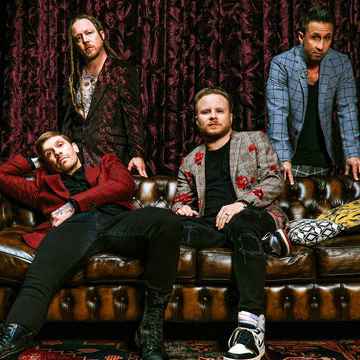 Shinedown Concerts in Fort Worth