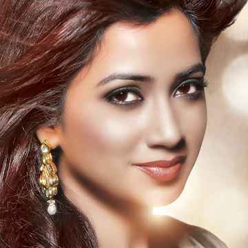 Shreya Ghoshal Concerts in Fort Worth