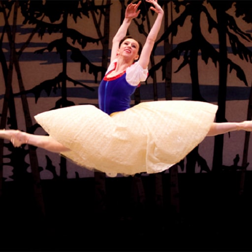 Snow White - Ballet Tickets in Fort Worth