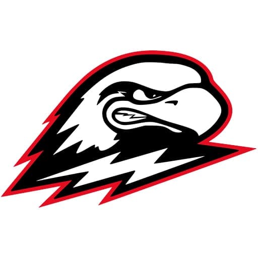 Southern Utah Thunderbirds Schedule 2026–2027