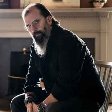 Steve Earle Concerts in Fort Worth