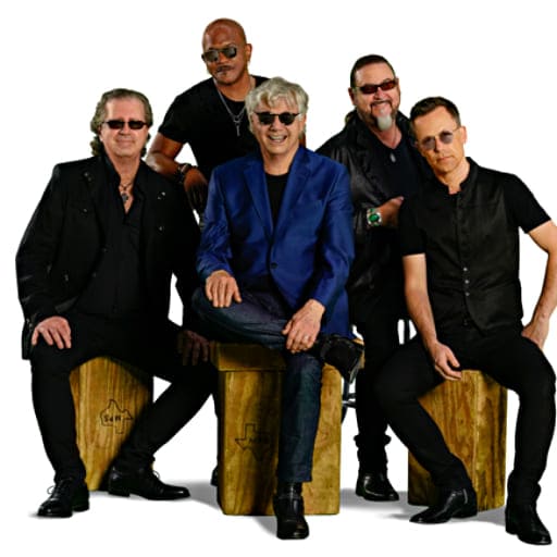 Steve Miller Band Concerts in Fort Worth