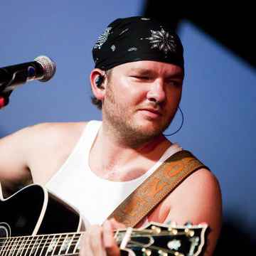Stoney LaRue Concerts in Fort Worth