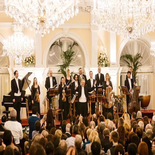 Strauss Concerts in Fort Worth