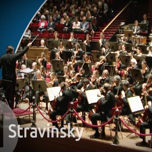 Stravinsky Concerts in Fort Worth