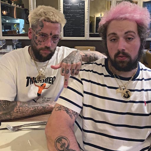 Suicideboys Concerts in Fort Worth