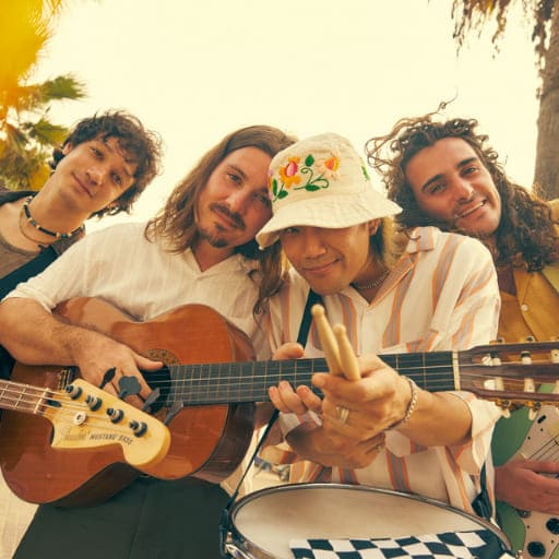 Summer Salt Concerts in Fort Worth