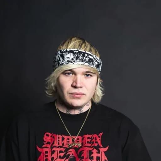 Svdden Death Concerts in Fort Worth