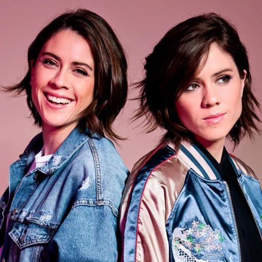 Tegan And Sara Concerts in Fort Worth