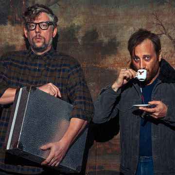 The Black Keys Concerts in Fort Worth