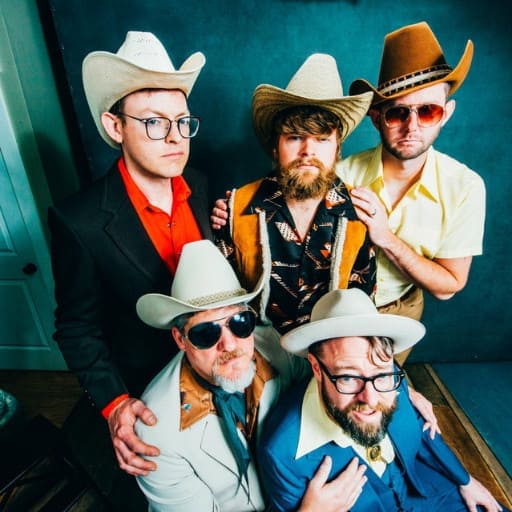 The Cleverlys Concerts in Fort Worth