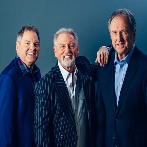 The Gatlin Brothers Concerts in Fort Worth
