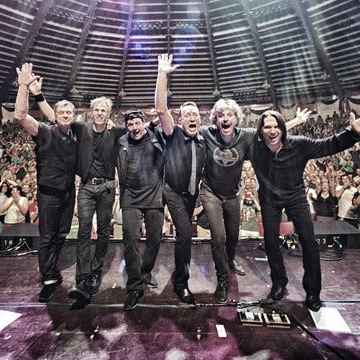 The Hooters Concerts in Fort Worth