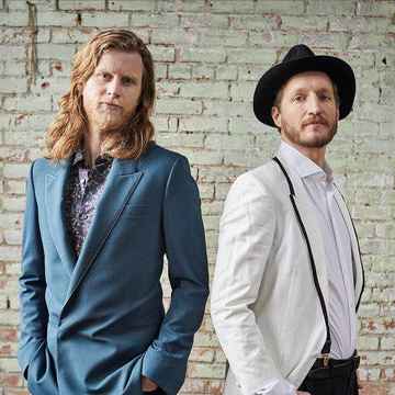 The Lumineers Concerts in Fort Worth