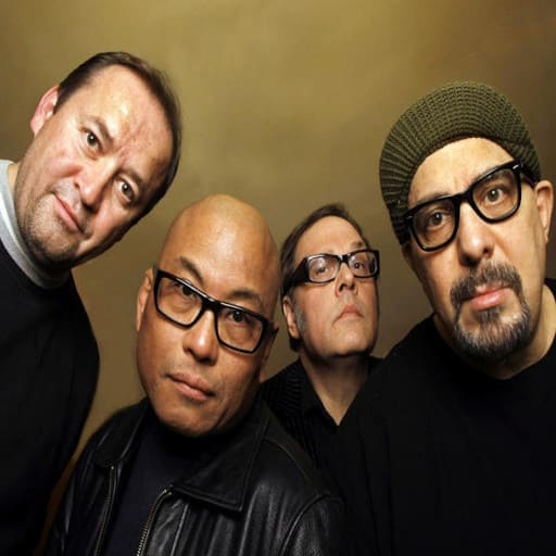The Smithereens Concerts in Fort Worth