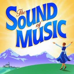 The Sound Of Music Fort Worth Tickets