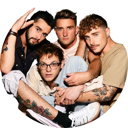 The Wrecks Concerts in Fort Worth