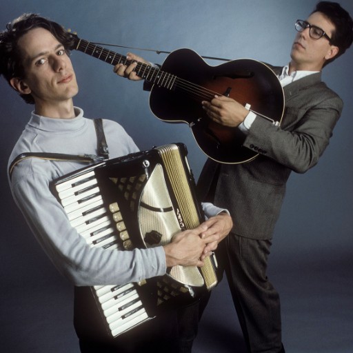 They Might Be Giants Concerts in Fort Worth