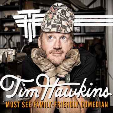 Tim Hawkins Fort Worth Tickets