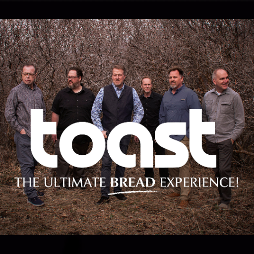 Toast - The Ultimate Bread Experience concerts in Fort Worth.