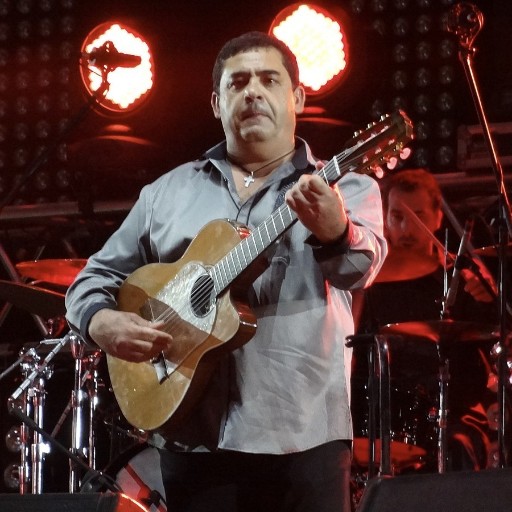 Tonino Baliardo Concerts in Fort Worth