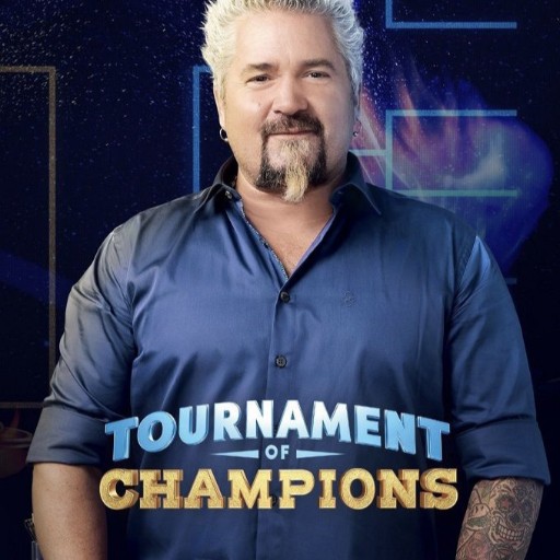 Tournament of Champions Schedule 2026–2027