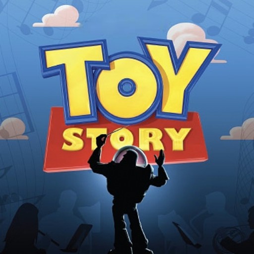 Toy Story In Concert Concerts in Fort Worth