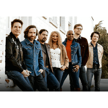 Train Concerts in Fort Worth