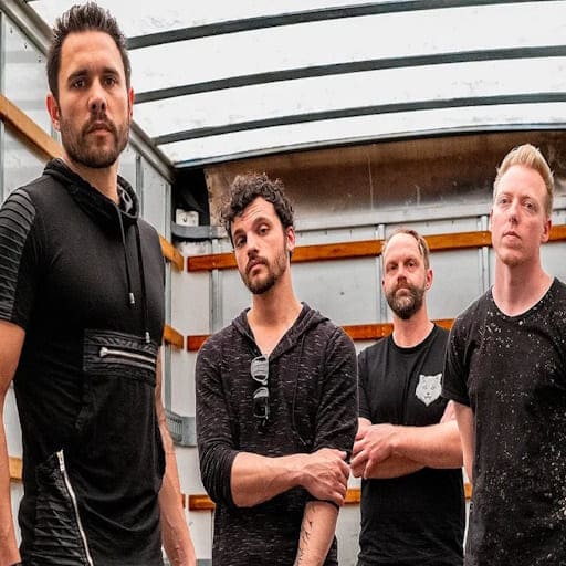 Trapt Concerts in Fort Worth