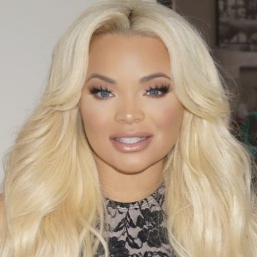 Trisha Paytas Concerts in Fort Worth