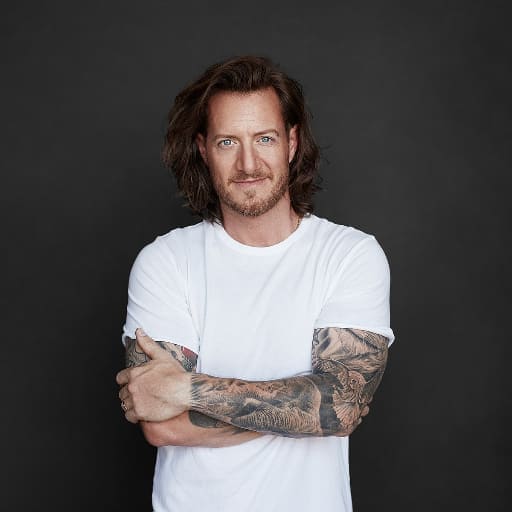 Tyler Halverson Concerts in Fort Worth