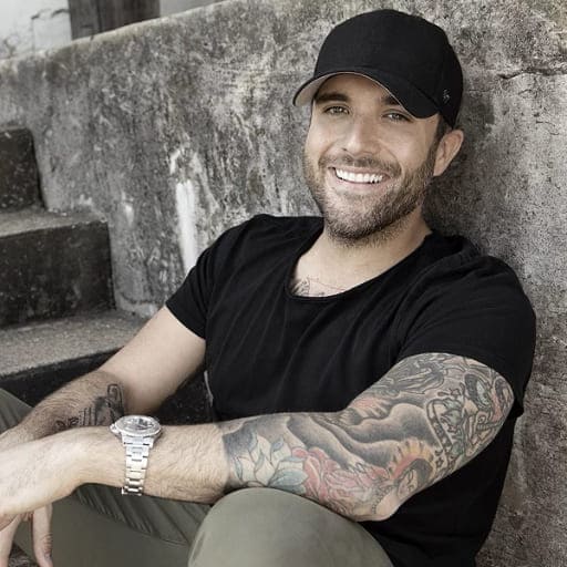 Tyler Rich Concerts in Fort Worth