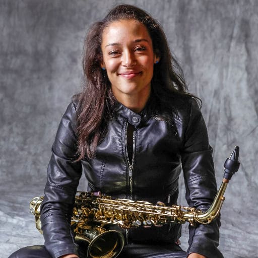 Vanessa Collier Concerts in Fort Worth