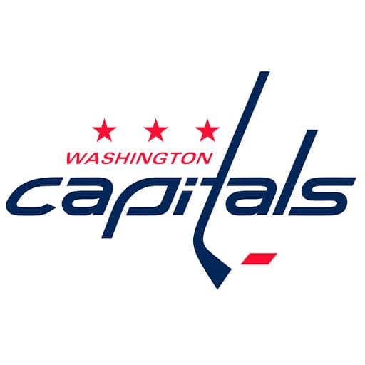 Washington Capitals Tickets in