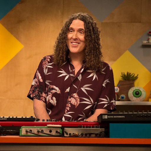 Weird Al Yankovic Fort Worth Tickets