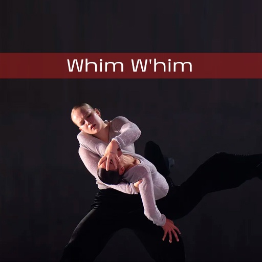 Whim W'him Fort Worth Tickets