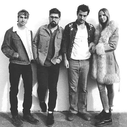 Wild Rivers Concerts in Fort Worth