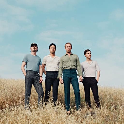 Wilderado Concerts in Fort Worth
