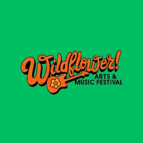 Wildflower Arts and Music Festival concerts in Fort Worth.