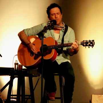 Will Hoge Concerts in Fort Worth