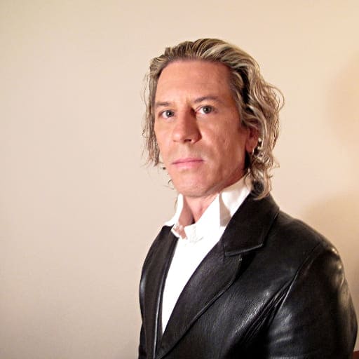 William Basinski Concerts in Fort Worth