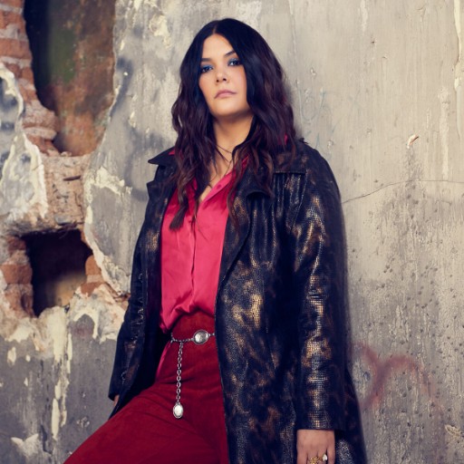 Yuridia Concerts in Fort Worth